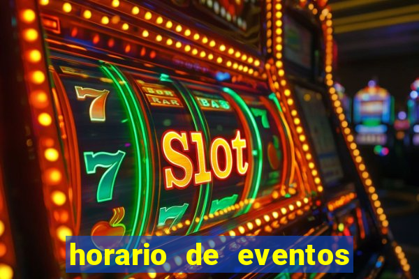 horario de eventos coin master 2024